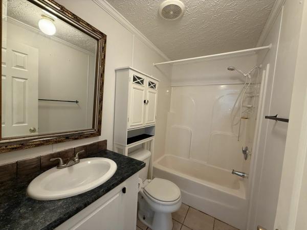 2002 CLAY CUM Mobile Home