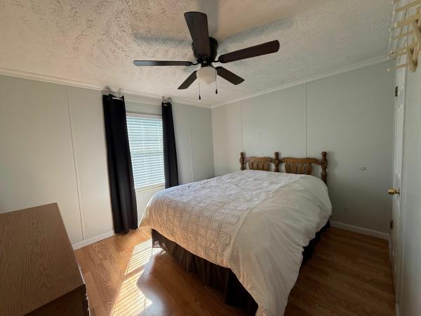 2002 CLAY CUM Mobile Home