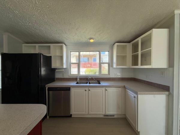 2002 CLAY CUM Mobile Home