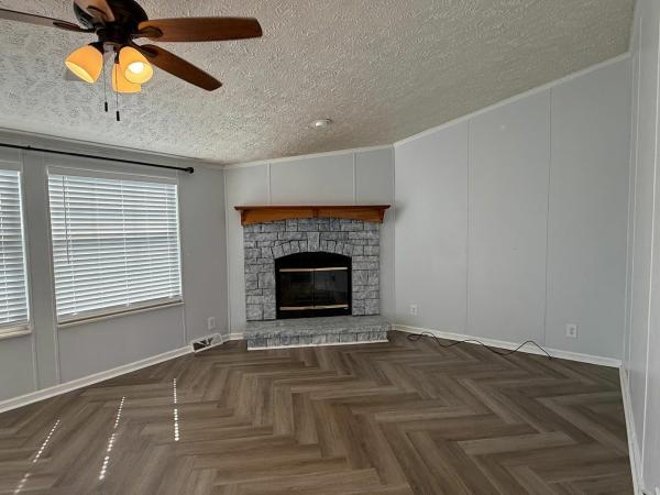 2002 CLAY CUM Mobile Home