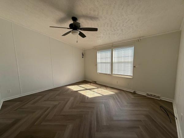 2002 CLAY CUM Mobile Home