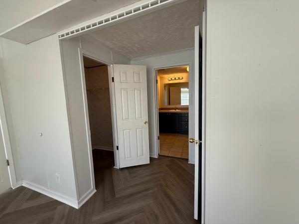 2002 CLAY CUM Mobile Home