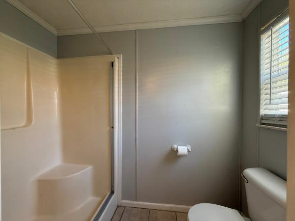 2002 CLAY CUM Mobile Home