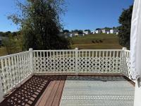 2002 CLAY CUM Mobile Home