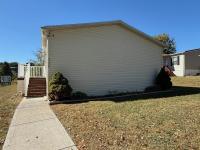 2002 CLAY CUM Mobile Home