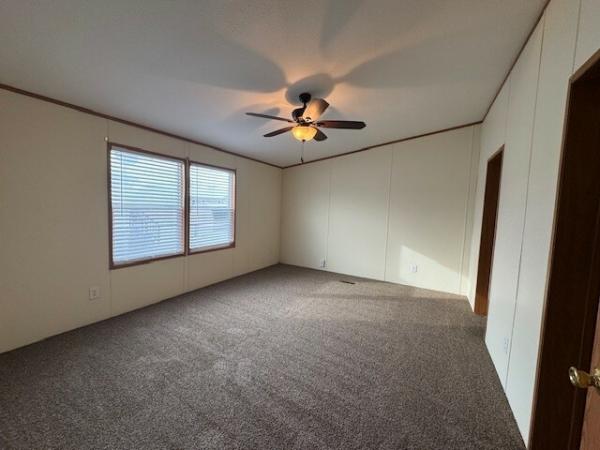 2006 Skyline Mobile Home