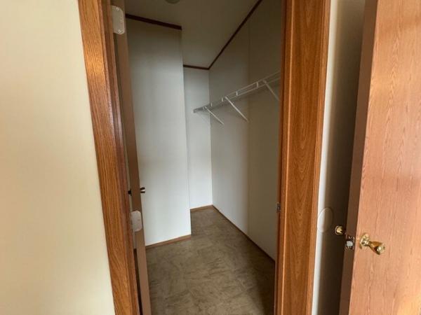 2006 Skyline Mobile Home