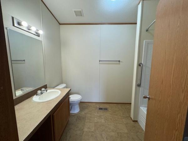 2006 Skyline Mobile Home