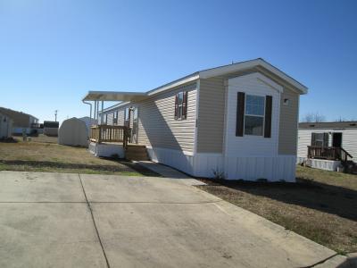 Mobile Home at 13700 Judson Rd  247 San Antonio, TX 78233