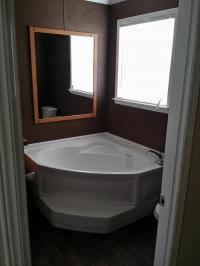 2014 SILVER CREEK HOMES YES HOME Mobile Home