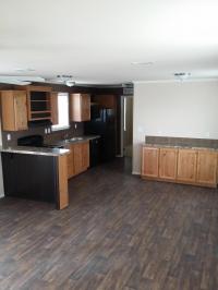 2014 SILVER CREEK HOMES YES HOME Mobile Home