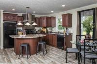 2018 CLAYTON The Carolina Mobile Home