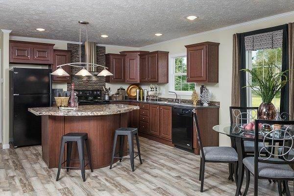 2018 CLAYTON Mobile Home For Sale