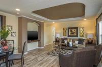 2018 CLAYTON The Carolina Mobile Home