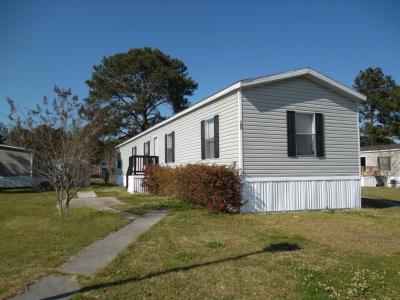 Mobile Home at 208 Appleton Drive Lot App208 Goose Creek, SC 29445