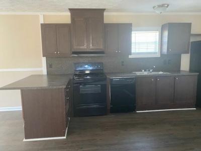 Mobile Home at 1925 Bacons Bridge Rd. Lot # 237 Summerville, SC 29485