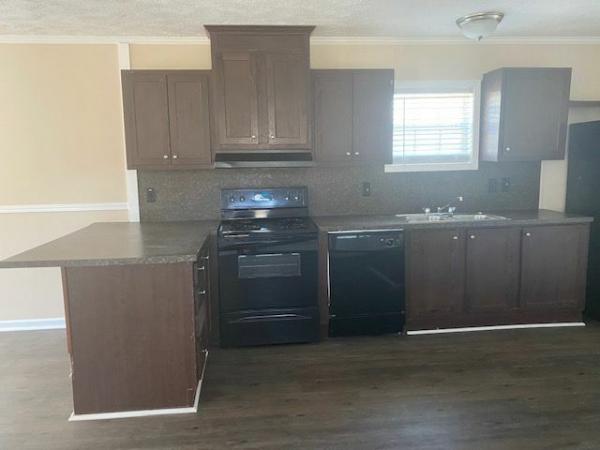 Photo 1 of 2 of home located at 1925 Bacons Bridge Rd. Lot # 237 Summerville, SC 29485