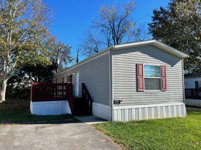 Mobile Home at 1737 Savannah St Lot Sav1737 Louisville, TN 37777