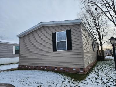Mobile Home at 17150 Langton Macomb, MI 48044