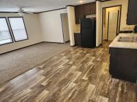 2019 Clayton 95PLH24523 Mobile Home