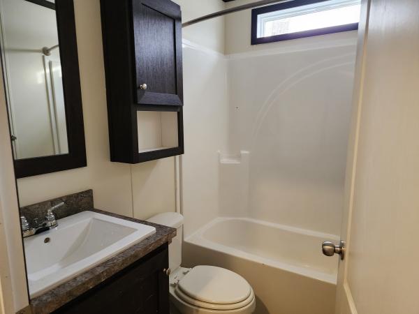 2019 Clayton 95PLH24523 Mobile Home