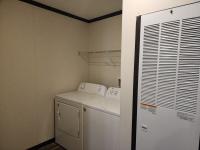 2019 Clayton 95PLH24523 Mobile Home