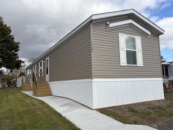 2025 CMH Manufacturing West, Inc. Mobile Home For Sale