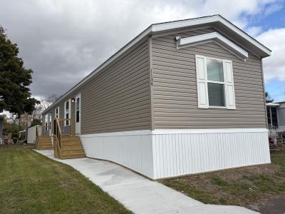 Mobile Home at 1134 Scarlet Oak East Jackson, MI 49201