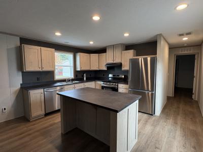 Photo 3 of 7 of home located at 1134 Scarlet Oak East Jackson, MI 49201