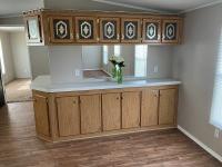 2000 Clayton Homes Inc Alamo Mobile Home