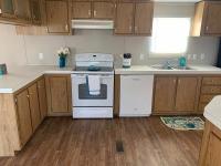 2000 Clayton Homes Inc Alamo Mobile Home
