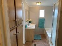 2000 Clayton Homes Inc Alamo Mobile Home