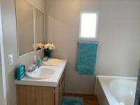 2000 Clayton Homes Inc Alamo Mobile Home