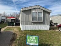 2000 Clayton Homes Inc Alamo Mobile Home