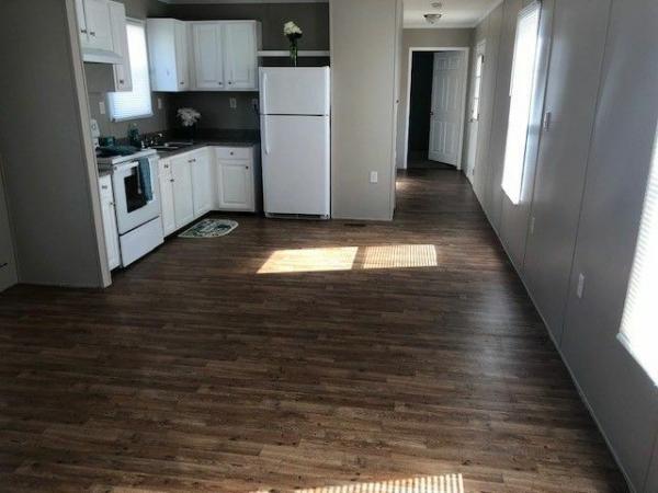 Photo 1 of 2 of home located at 800 Lexington Lot #32 Norman, OK 73069