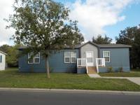 2022 Clayton 32DEV28523A Mobile Home