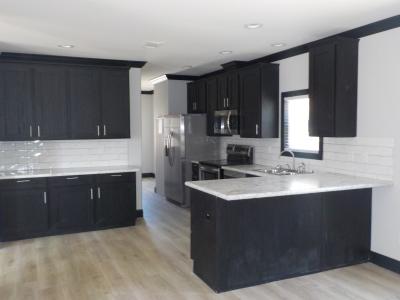 Photo 2 of 7 of home located at 11555 Culebra Road Site #555 San Antonio, TX 78253