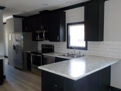 Photo 3 of 7 of home located at 11555 Culebra Road Site #555 San Antonio, TX 78253