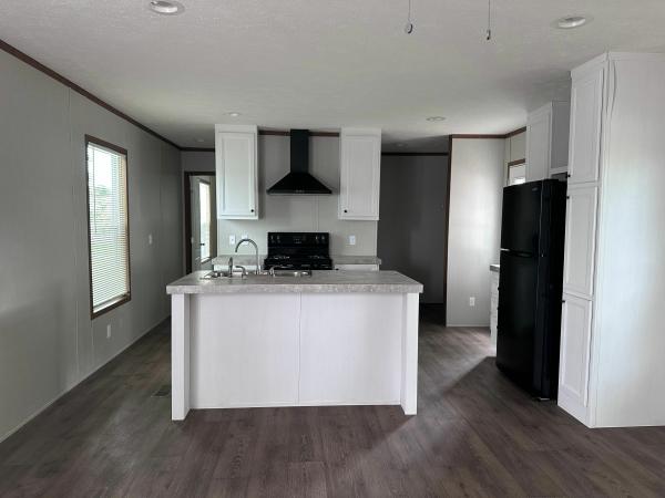 Photo 1 of 2 of home located at 800 Lexington Lot #66 Norman, OK 73069