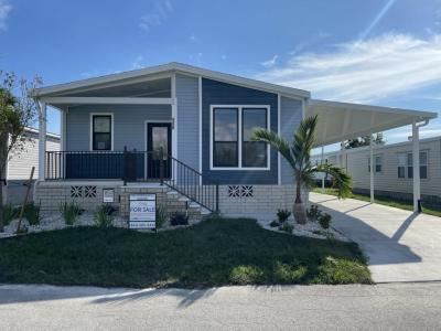 Mobile Home at 980 Nogoya Avenue Venice, FL 34285