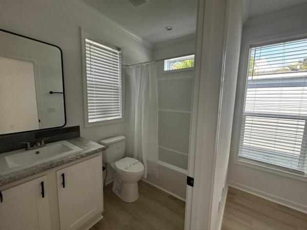 2025 Skyline - Ocala Clearwater Mobile Home