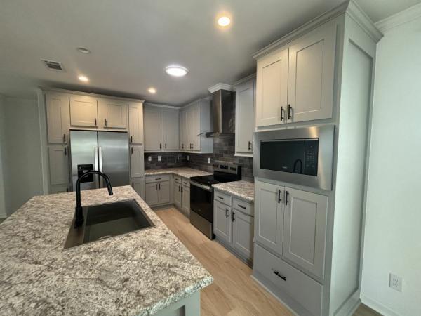 2025 Skyline - Ocala Clearwater Mobile Home