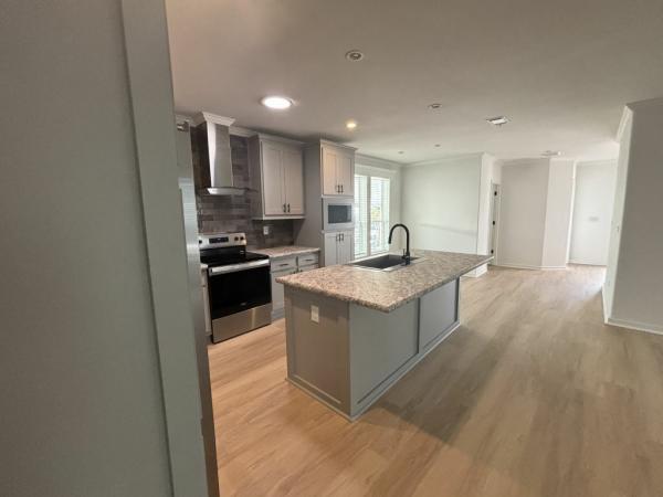 2025 Skyline - Ocala Clearwater Mobile Home