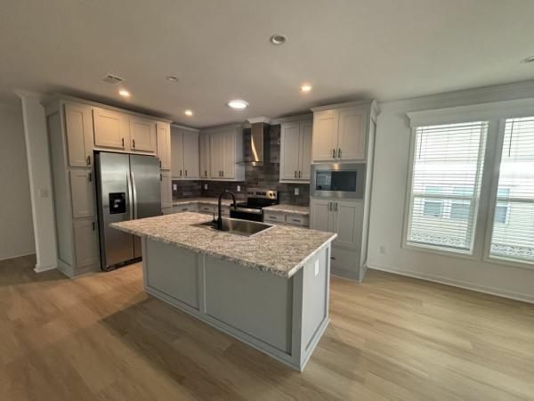 2025 Skyline - Ocala Clearwater Mobile Home