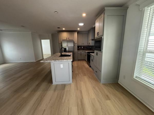 2025 Skyline - Ocala Clearwater Mobile Home