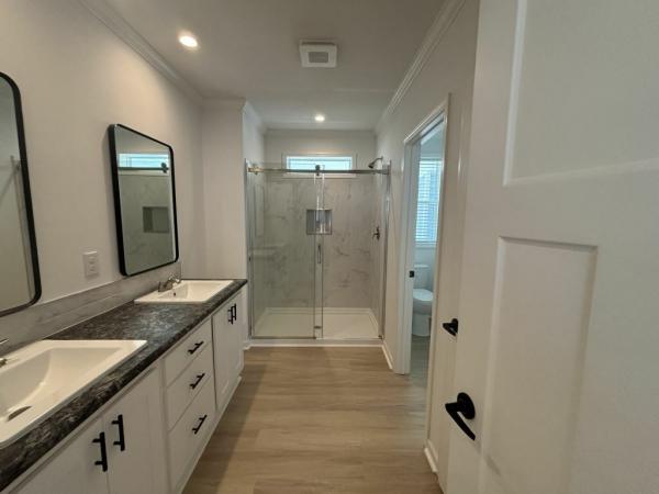 2025 Skyline - Ocala Clearwater Mobile Home