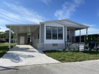 2025 Skyline - Ocala Seaside Mobile Home