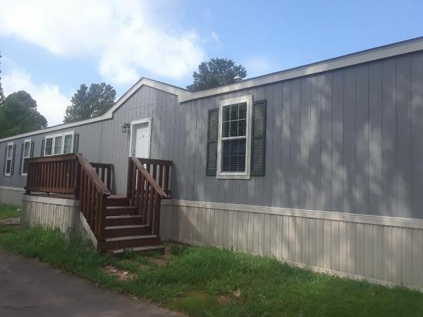 2017 American Homestar Corp Mobile Home For Sale