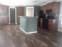 2017 American Homestar Corp Oak Creek Mobile Home