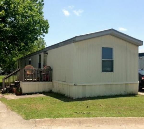 Photo 1 of 1 of home located at 300 Canterbury Way Lot #113 Greenville, TX 75401